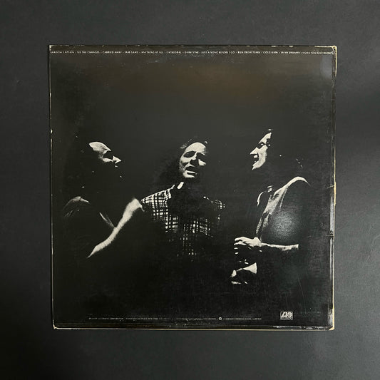 Crosby, Stills & Nash - CSN